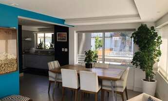 Imagem 4: Apartamento com 2 dormitórios, 90 m² - Higienópolis - Porto Alegre/RS