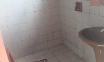 Imagem 5: Terreno na rua a enfrete a caixa d'água do palheiral