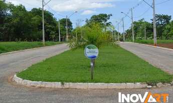 Imagem 4: Casa de condomínio para venda com 784 metros quadrados em Zona Rural - Indiara - GO
