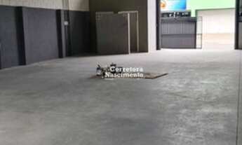 Imagem 4: Galpão/Depósito/Armazém 313 metros quadrados