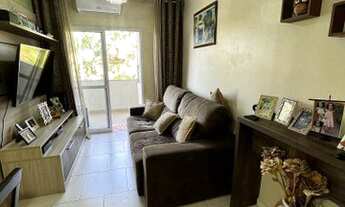 Imagem: Apartamento com 2 dorms, Barranco, Taubaté