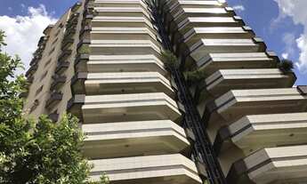 Imagem: Apartamento com 3 quartos sendo 2 suites