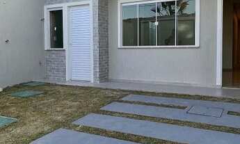 Imagem: CASA PLANA COM 04 QUARTOS - A 05 MINUTOS