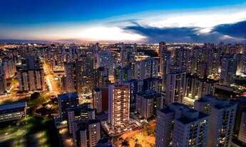 Imagem 5: Apartamento para venda tem 96 metros quadrados com 3 quartos em Norte - Brasília - DF