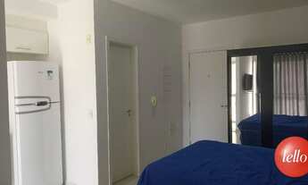 Imagem 3: São Paulo - Apartamento Padrão - Moema