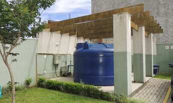 Imagem 4: Apartamento para venda 2 quarto(s) Cruzeiro São José dos Pinhais - AP496