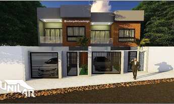 Imagem: DUPLEX DE 02 QUARTOS À VENDA NO BAIRRO