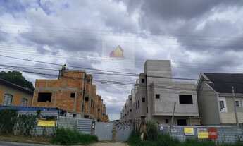 Imagem 2: Casa Sobrado para Venda em Uberaba Curitiba-PR - SO1113