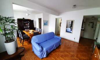 Imagem 5: Apartamento 3 quartos Localização Super Privilegiada Icaraí