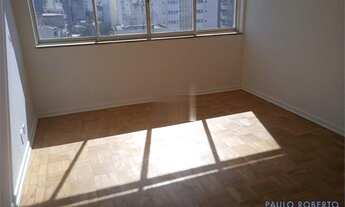 Imagem 6: APARTAMENTO - CONSOLAÇÃO - SP