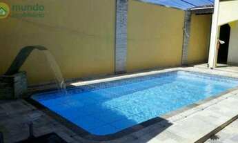 Imagem 4: Sobrado com 4 dormitórios, Parque Senhor do Bonfim, Taubaté