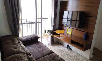 Imagem 2: Belo apartamento com 2 dormitórios à venda no condomínio Liberty Garden, 55 m² por R$ 235