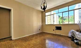 Imagem: Apartamento a venda 2 quartos em Icaraí