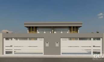 Imagem: Casa c/ 3 dormitórios sendo 1 suíte no