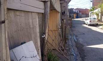 Imagem 4: Casa com terreno