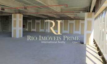 Imagem 5: Porto Atlântico Business, andar inteiro, 37 vagas