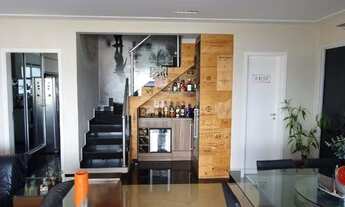 Imagem 3: COBERTURA - ALTO DA BOA VISTA - SP