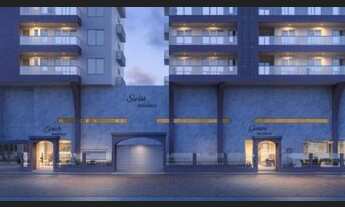 Imagem 4: Residencial Zurich, 3 suítes, apenas 40 metros do mar!