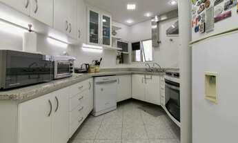 Imagem 2: SÃO PAULO - Apartamento Padrão - MORUMBI