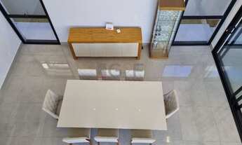 Imagem 7: Maravilhoso Sobrado - Condomínio Swiss Park - Campinas/Sp