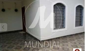 Imagem: Casa (térrea na rua) 3 dormitórios/suite