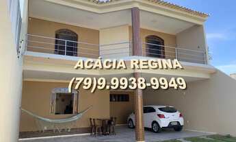 Imagem: Casa a venda 3 quartos suite em bairro Aruana