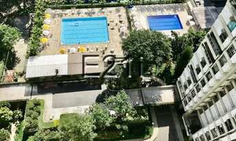 Imagem 5: Apartamento para Venda em Rio de Janeiro, São Conrado, 4 dormitórios, 1 suíte, 1 banheiro