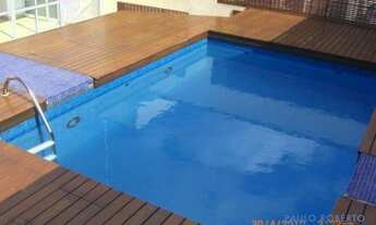 Imagem 3: COBERTURA - MORUMBI - SP