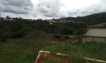 Imagem 3: Terreno Escriturado - Condomínio Fechado Ouro Vermelho 2 - 1071m²