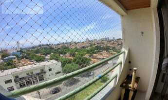 Imagem 4: Apartamento - Terras do Sul - 73m² - 3 Dormitórios