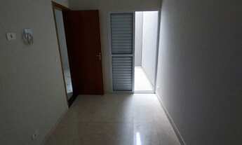 Imagem 5: Apartamento para venda com 39 metros quadrados com 2 quartos em Vila Esperança - São Paulo