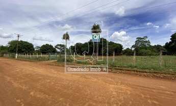 Imagem 6: Sítio para Venda em Brasília, Santa Maria, 4 dormitórios, 3 banheiros