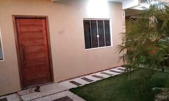 Imagem 4: Casa com piscina centro de araquari