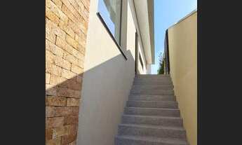 Imagem 6: Casa em Condomínio para Venda em Jundiaí, Loteamento Residencial Brisas da Mata, 3 dormitó