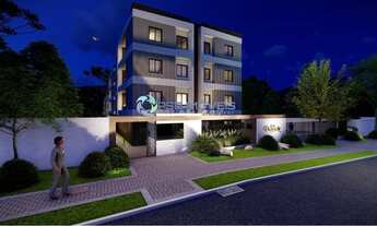 Imagem 4: Vendo Apartamento no Boqueirão R$ 294.000,00