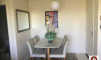 Imagem 2: Apartamento (outros) 2 dormitórios/suite, cozinha planejada, portaria 24hs, lazer, salão d