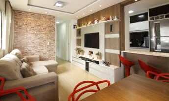 Imagem 3: APARTAMENTO COM 3 QUARTOS SENDO 1 SUÍTE NO ATUBA COM 67M²