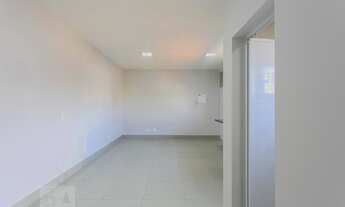 Imagem 4: Apartamento para Aluguel - Belém, 1 Quarto, 30 m2