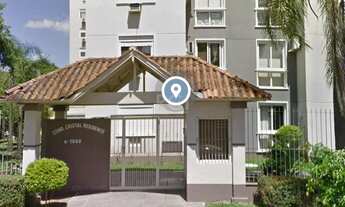 Imagem: Porto Alegre - Apartamento Padrão - Cristal