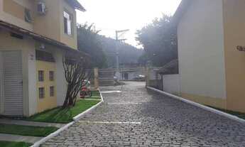 Imagem 7: Oportunidade! Casa duplex 2 quartos com piscina e churrasqueira, pequeno condomínio. Cód