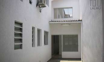 Imagem 6: Prédio para alugar, 300 m² por R$ 16.000,00/mês - Indianópolis - São Paulo/SP