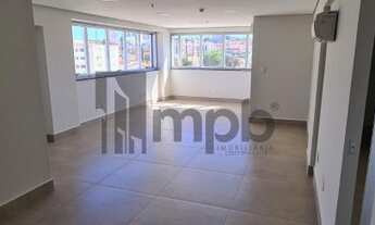 Imagem 2: Sala - São José - Franca