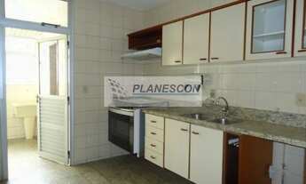 Imagem 7: São Paulo - Apartamento Padrão - Vila Sonia