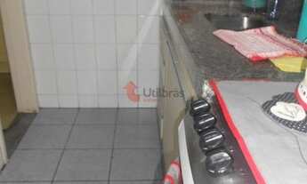 Imagem 7: Área Privativa à venda, 3 quartos, 1 suíte, 1 vaga, Santa Rosa - Belo Horizonte/MG