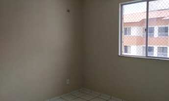 Imagem 5: Apto av. principal do aririzal 2 wc