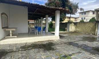 Imagem 4: Casa para venda tem 1600 metros quadrados com 5 quartos em Capim Macio - Natal - RN