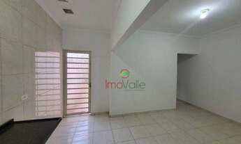 Imagem 4: Casa com 3 dormitórios à venda, 80 m² por R$ 405.000 - Bosque dos Eucaliptos - São José do