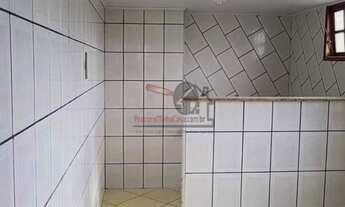 Imagem: Apartamento para venda com 60 metros quadrados