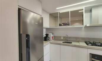 Imagem 4: Apartamento com 2 quartos para alugar por R$ 3000.00, 58.54 m2 - COSTA E SILVA - JOINVILLE