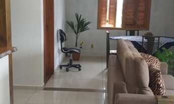 Imagem 7: Casa para venda com 100 metros quadrados com 2 quartos em Alto Arroio - Imbituba - SC